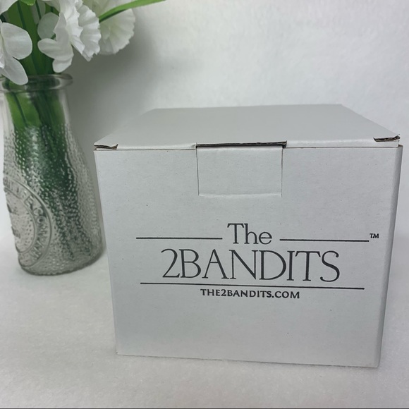 2 Bandits 3 Tiered Catchall Tray - Picture 2 of 6